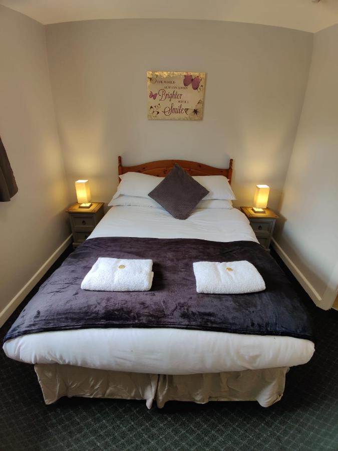 Woolpack Inn Chichester Exteriér fotografie