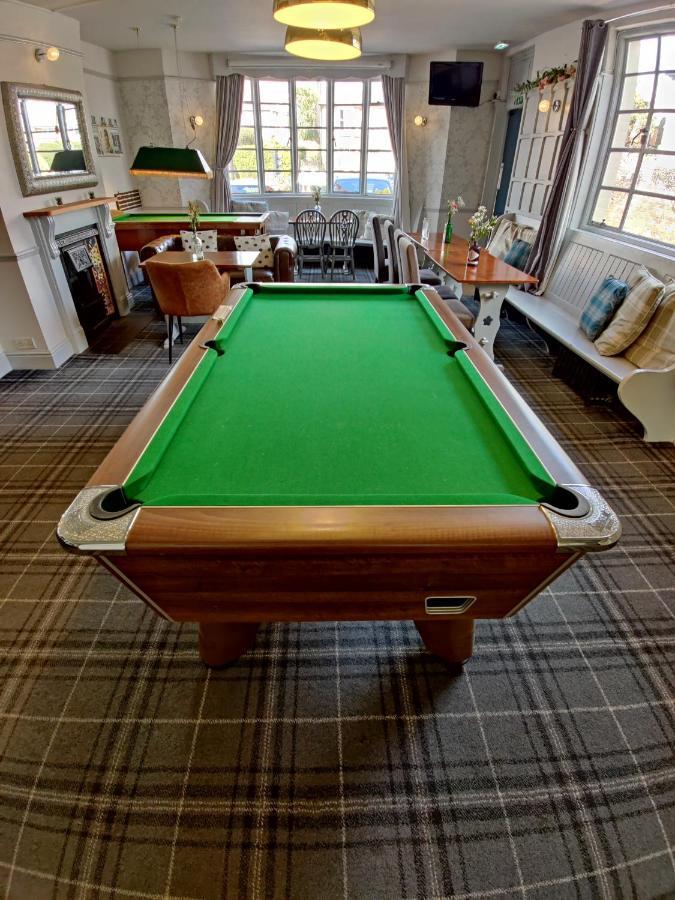 Woolpack Inn Chichester Exteriér fotografie