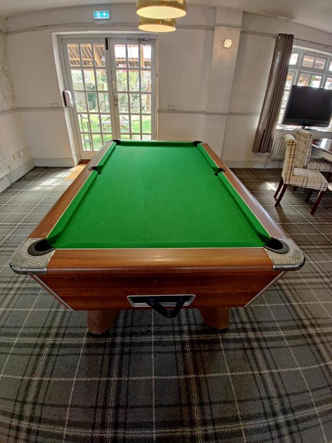 Woolpack Inn Chichester Exteriér fotografie